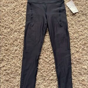 Athleta Pacesetter compression leggings